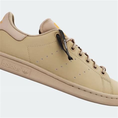 adidas stan smith damen weiß beige|Amazon.com: Adidas Shoes Stan Smith Women.